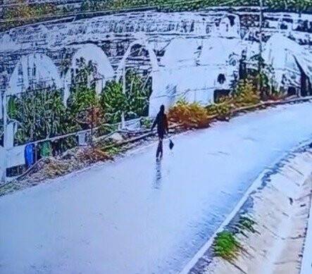 Genç kız 5 gündür kayıp