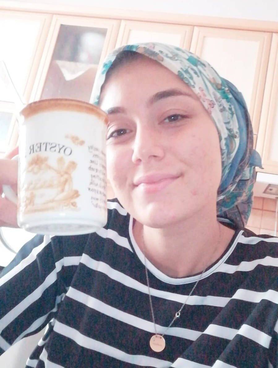 Genç kız 5 gündür kayıp