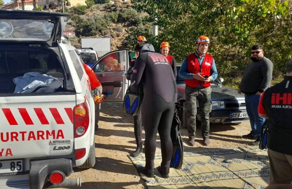 Genç kız 5 gündür kayıp