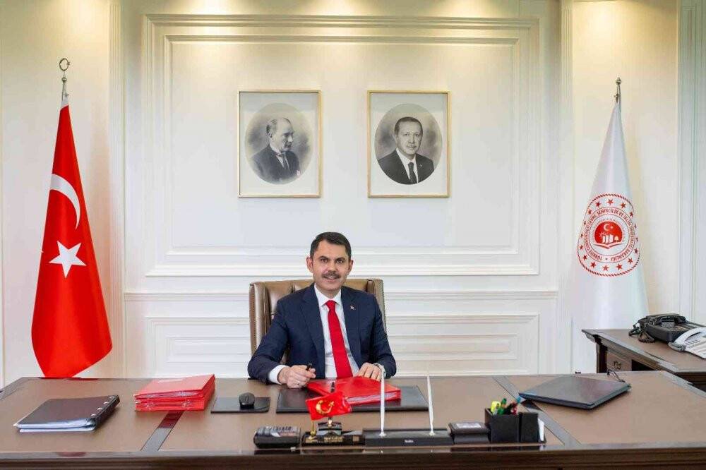 ’İlk Evim İlk İş Yerim’ projesinde 23 ilin kuraları tamamlandı