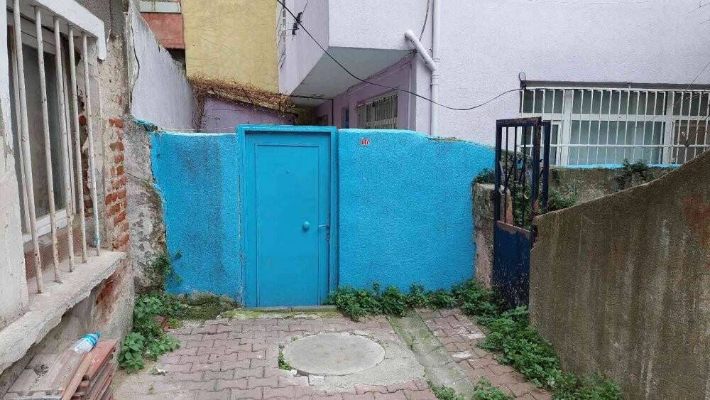 Çalışmak isteyen eşini öldürdü