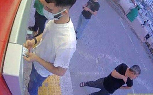 Ev hanımlarını “sabun paketleme işi” ile dolandırdılar