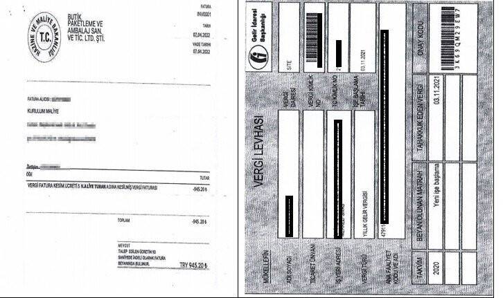 Ev hanımlarını “sabun paketleme işi” ile dolandırdılar
