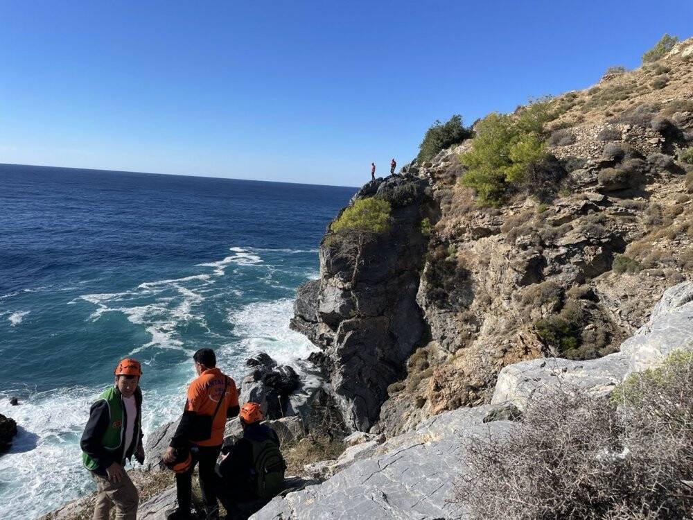 7 gündür haber alınamayan Sedanur’un anne ve babasının acılı bekleyişi devam ediyor