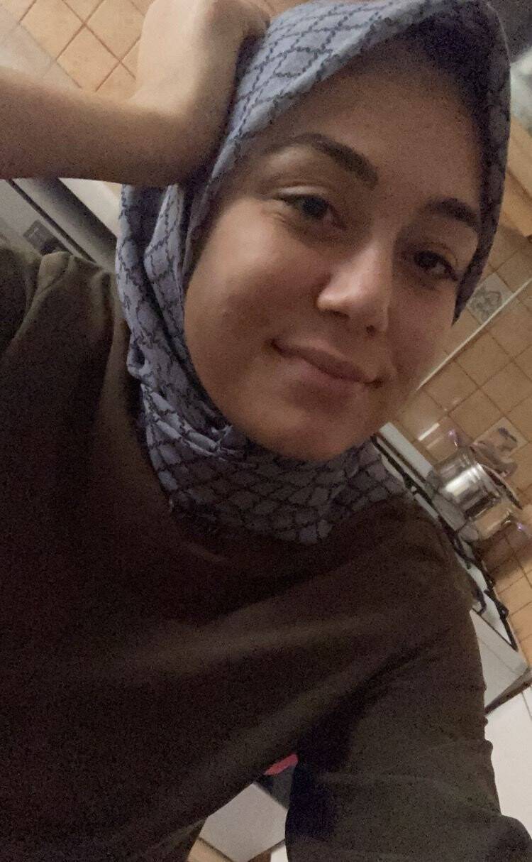 7 gündür haber alınamayan Sedanur’un anne ve babasının acılı bekleyişi devam ediyor