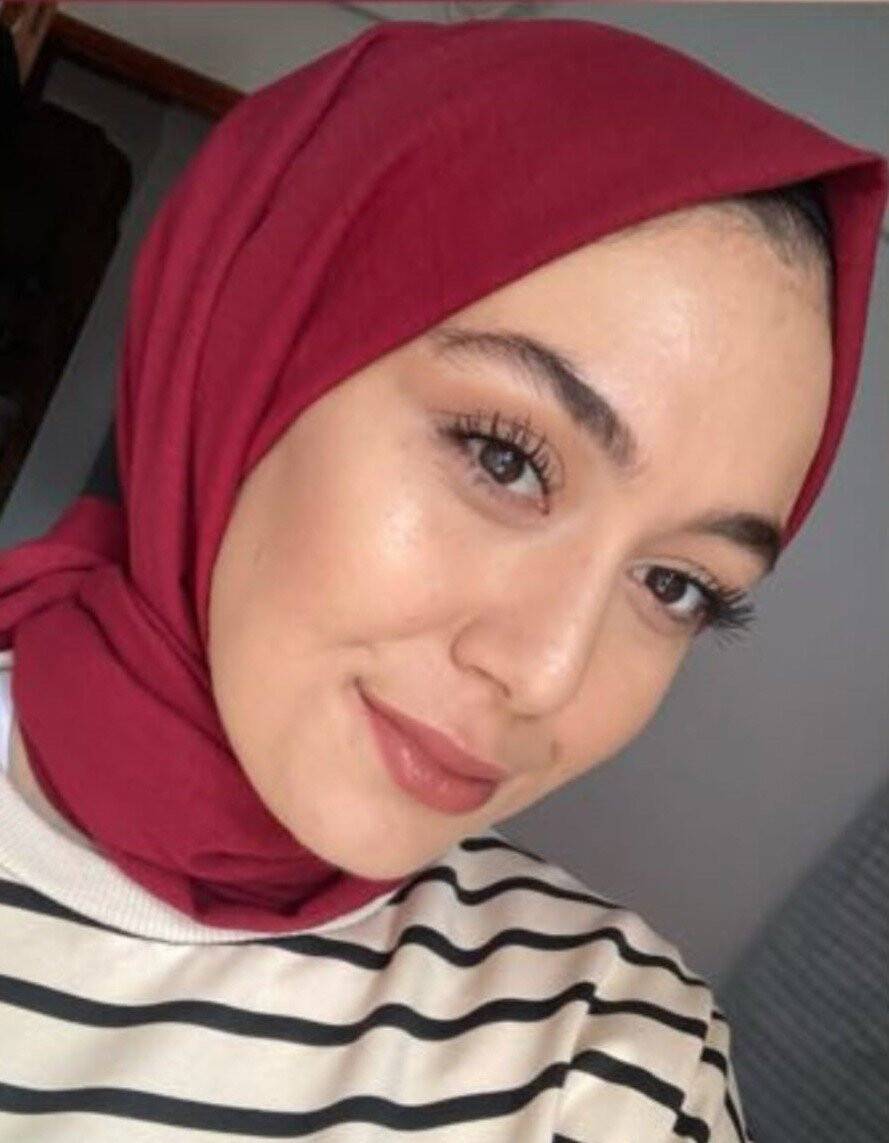 7 gündür haber alınamayan Sedanur’un anne ve babasının acılı bekleyişi devam ediyor