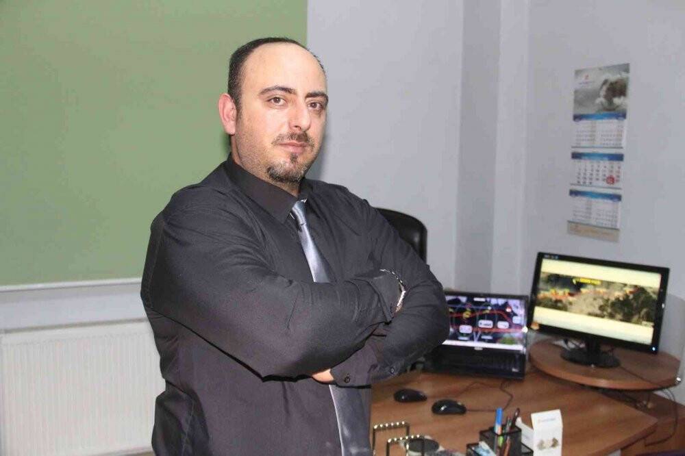 Deprem uzmanı büyük deprem için o bölgeyi işaret etti