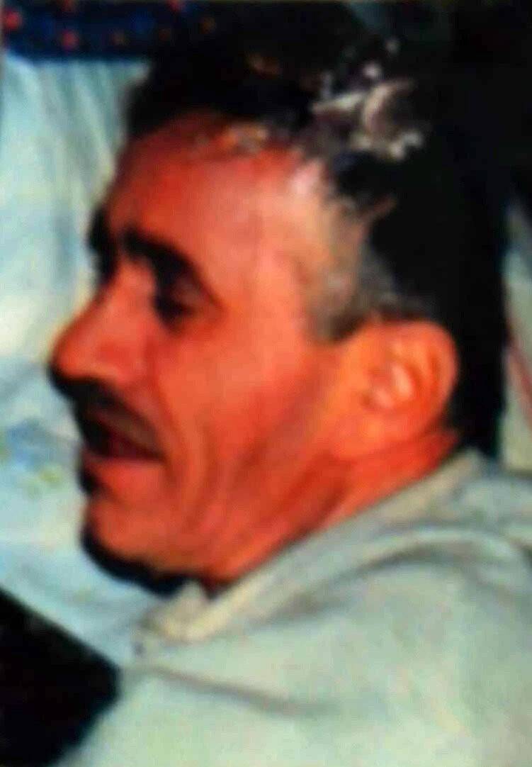 Faili meçhul cinayet 17 yıl sonra aydınlatıldı