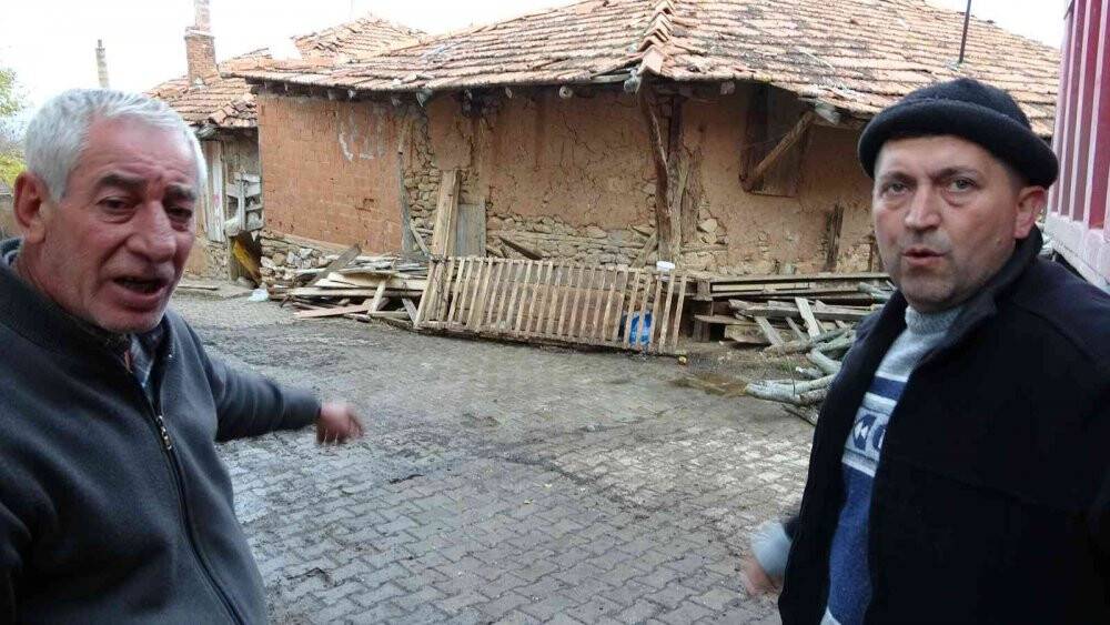 Kadın cesedi bulundu