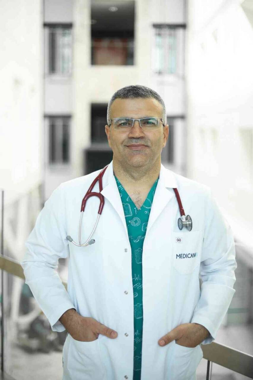 Vücuttaki saatli bomba: Aort anevrizması