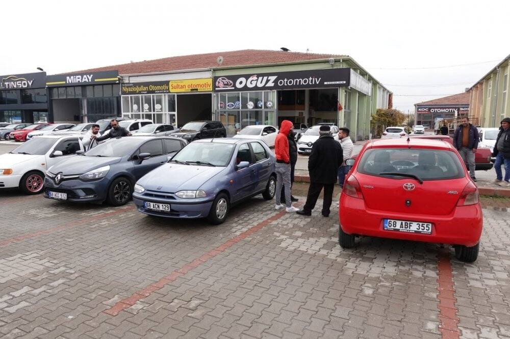 Yeni matrah düzenlemesi vatandaşların yüzünü güldürdü