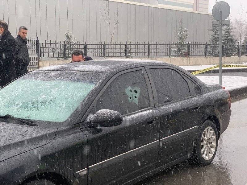 Cinayet sanığı: “Her şey 20 saniyede gerçekleşti”