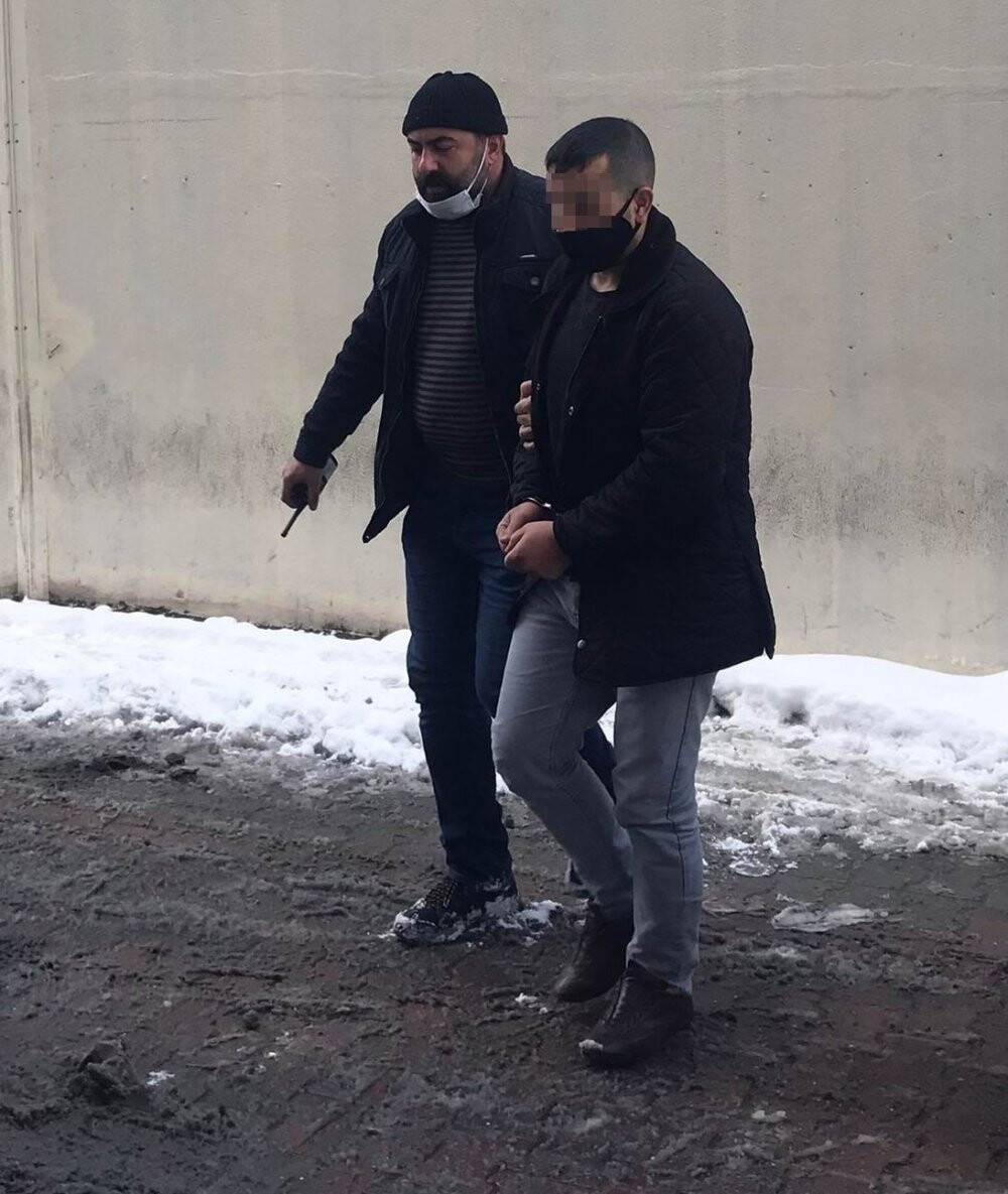 Cinayet sanığı: “Her şey 20 saniyede gerçekleşti”