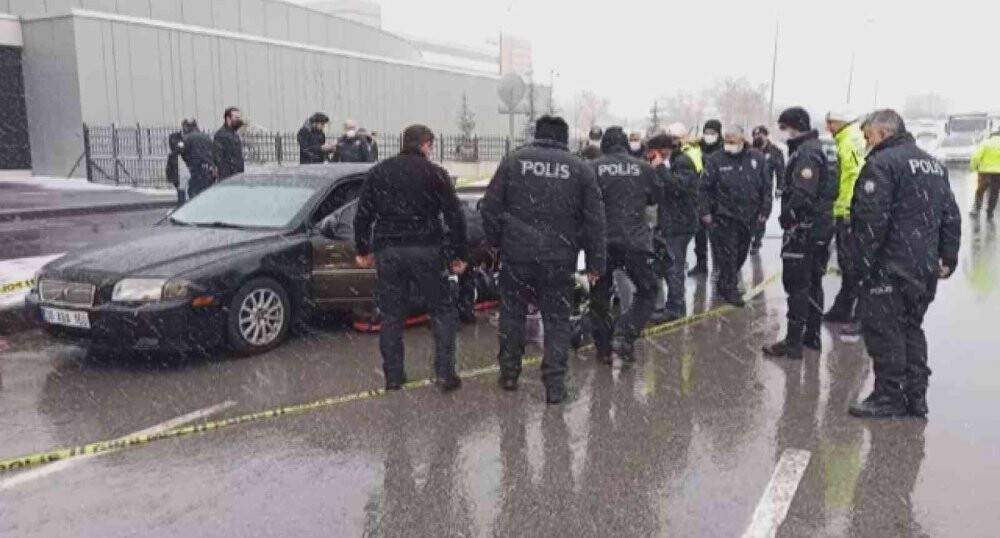 Cinayet sanığı: “Her şey 20 saniyede gerçekleşti”