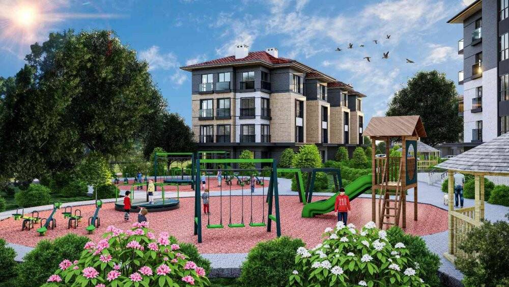 “İlk Evim, İlk İş Yerim” projesinde Konya kura çekimleri ne zaman?