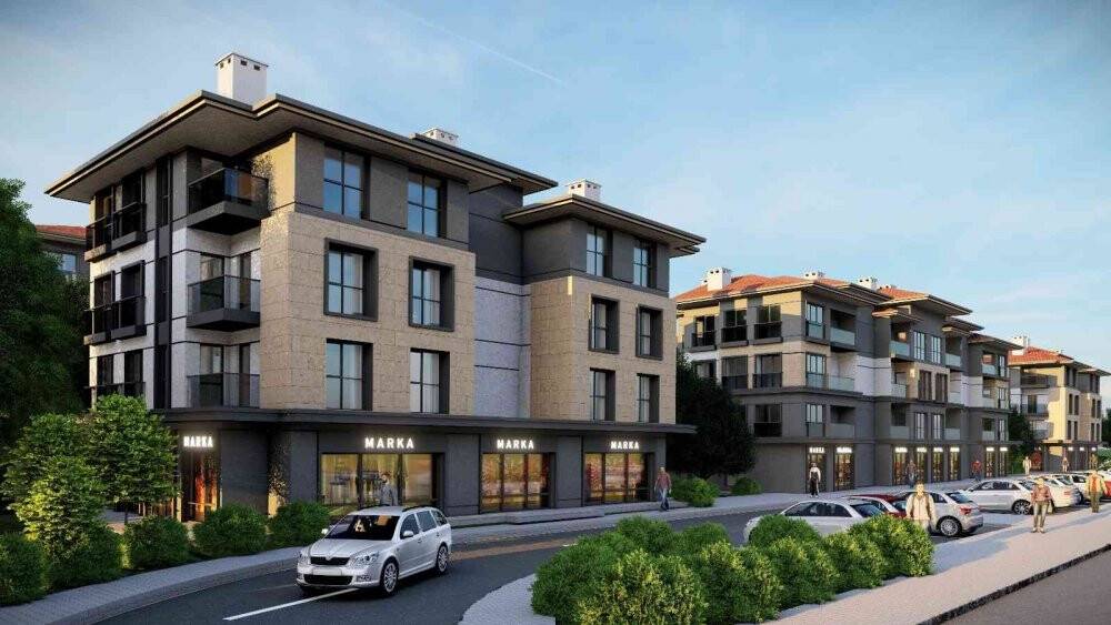 “İlk Evim, İlk İş Yerim” projesinde Konya kura çekimleri ne zaman?