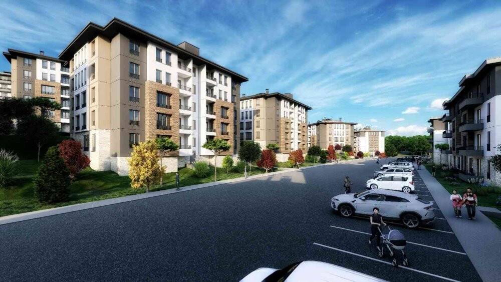 “İlk Evim, İlk İş Yerim” projesinde Konya kura çekimleri ne zaman?