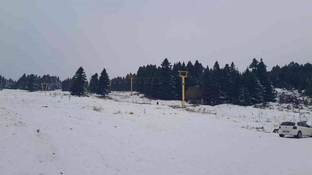 Kayak merkezleri bu yıl cep yakacak