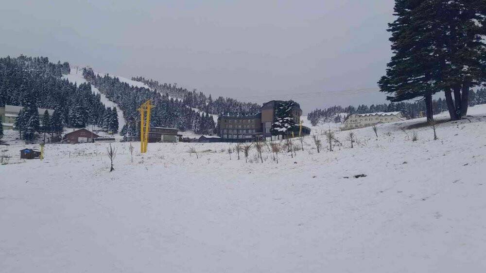 Kayak merkezleri bu yıl cep yakacak