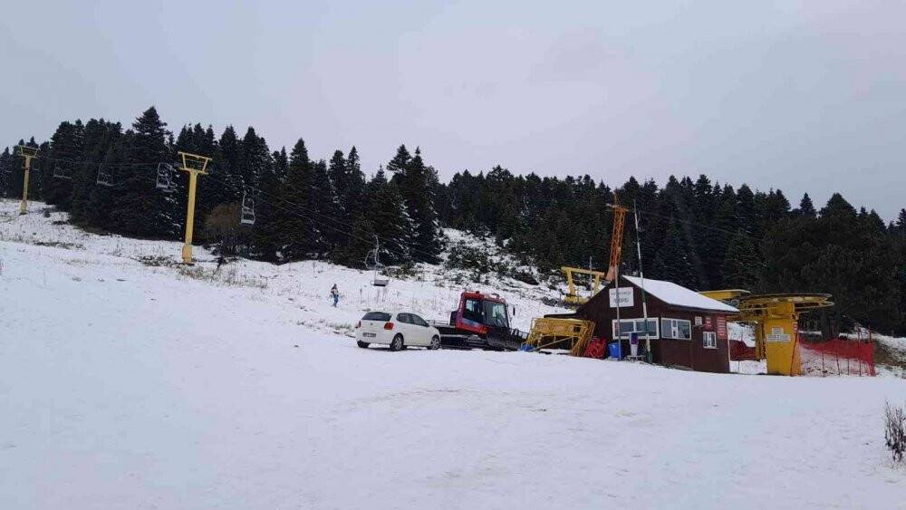 Kayak merkezleri bu yıl cep yakacak