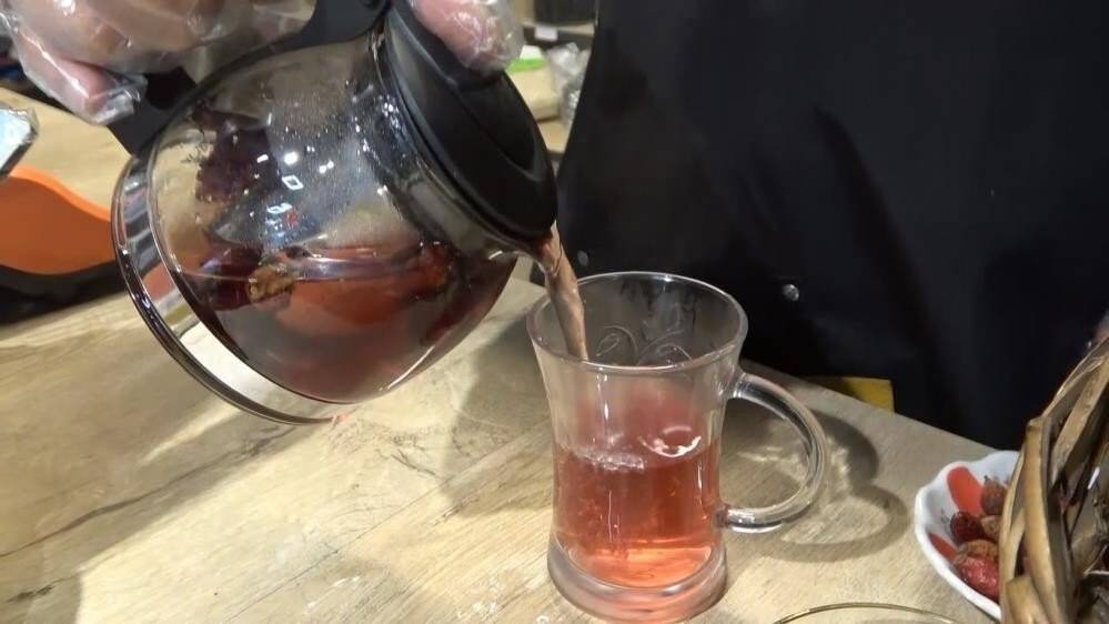 Kış hastalıklarına deva!