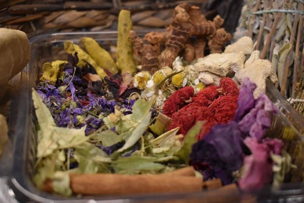 Kış hastalıklarına deva!