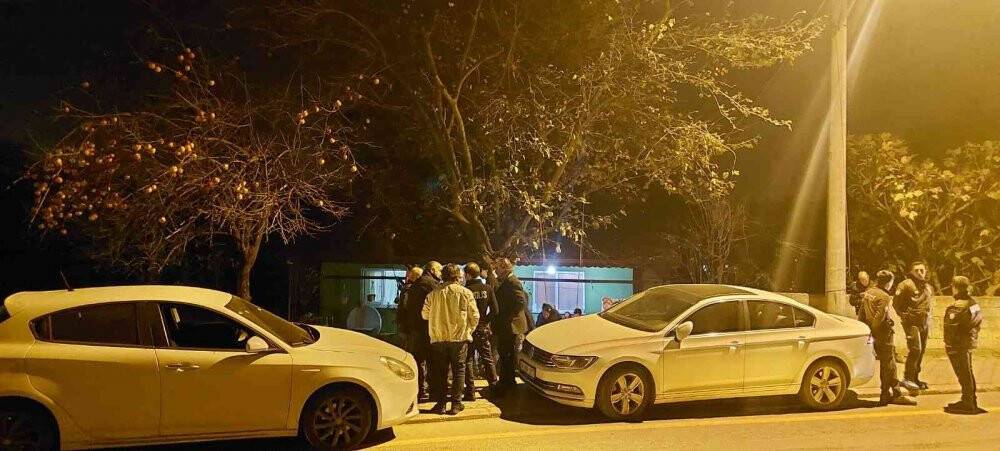 Ölüm haberini adı, felç geçirdi