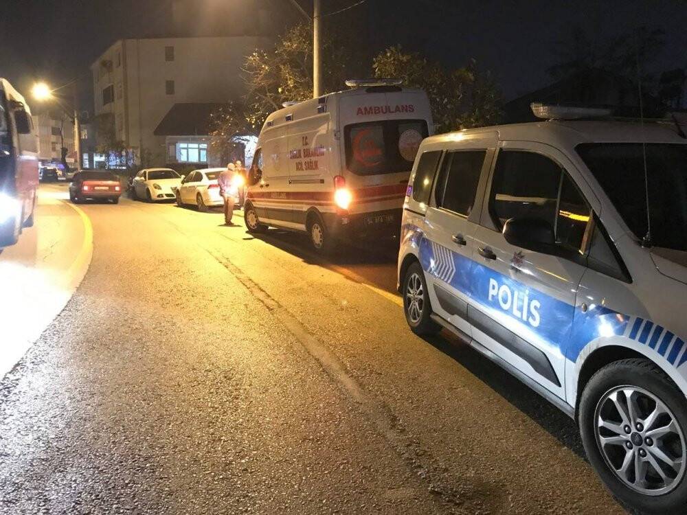 Ölüm haberini adı, felç geçirdi