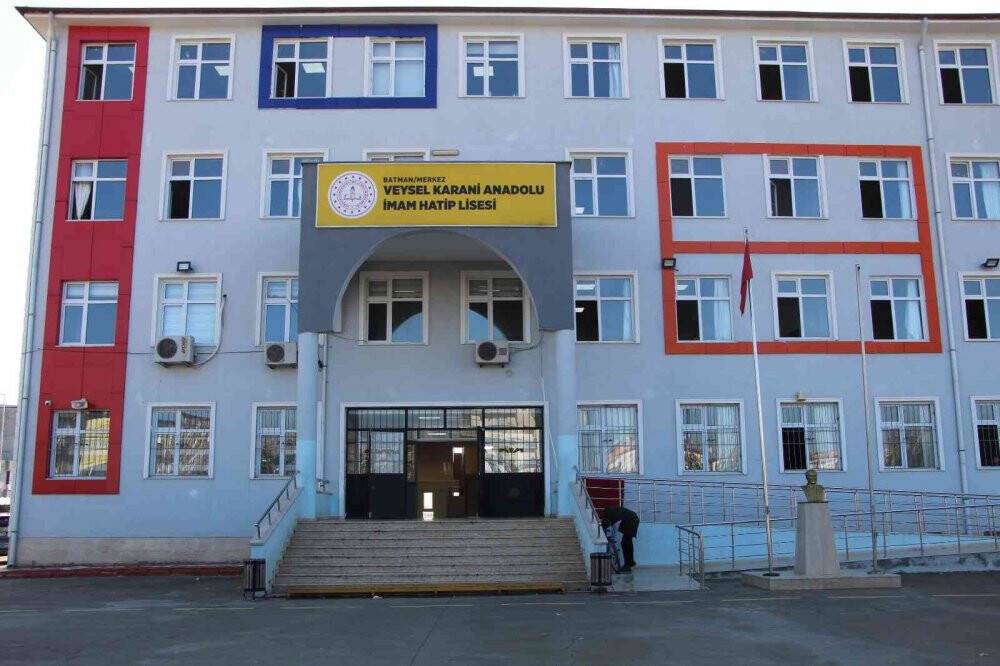 Sadece iki günde İstiklal Marşı’nı Arapça ezberledi