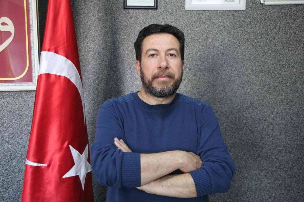 Sadece iki günde İstiklal Marşı’nı Arapça ezberledi