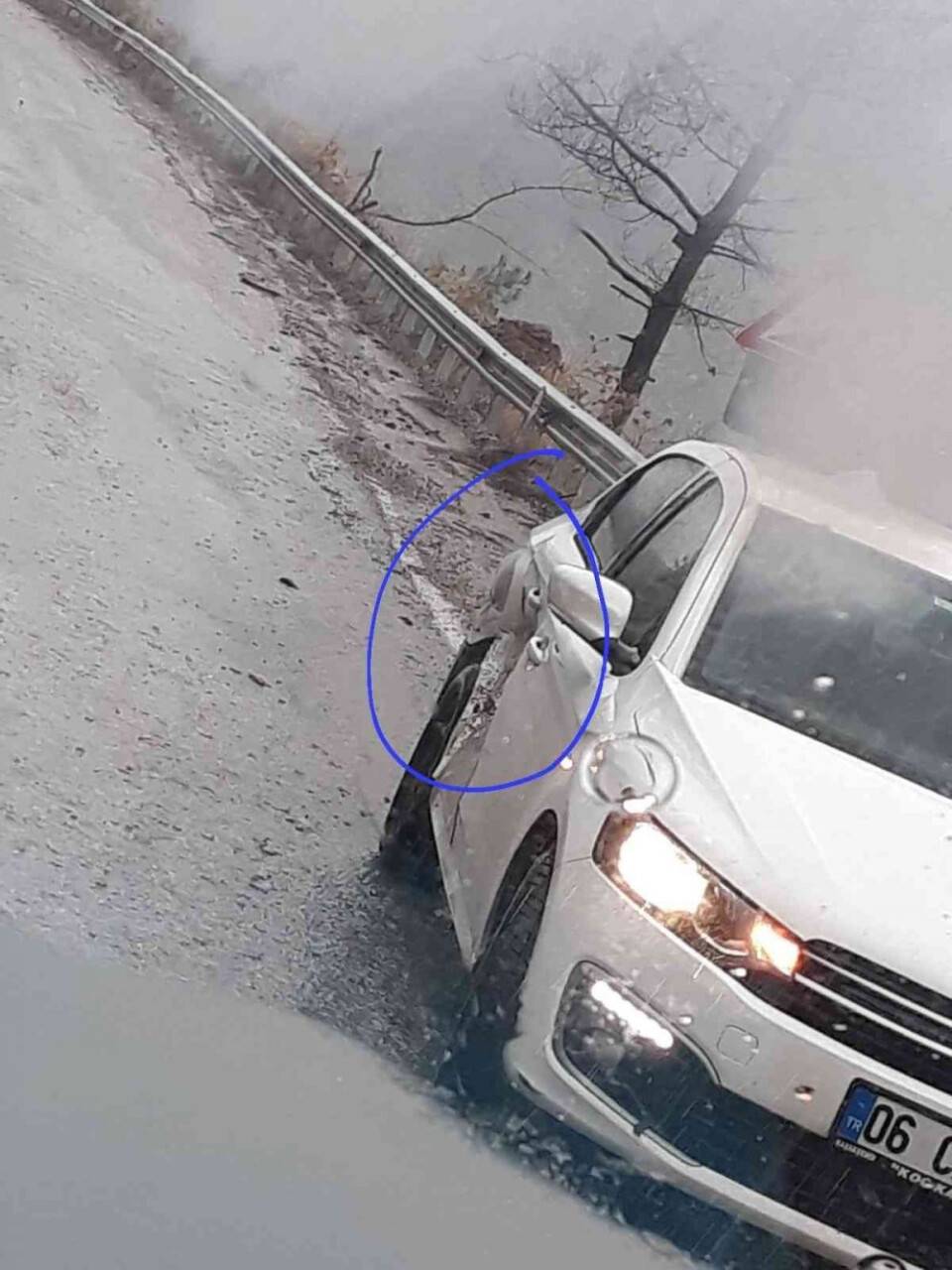 Son anda kurtuldular