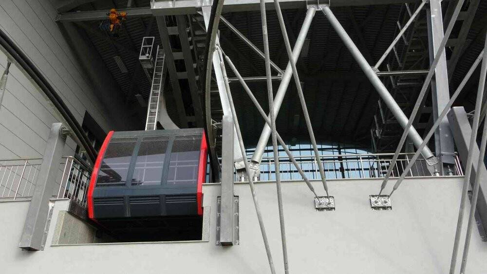 Yapımına 100 milyon harcandı 4 yıldır kiracısı yok