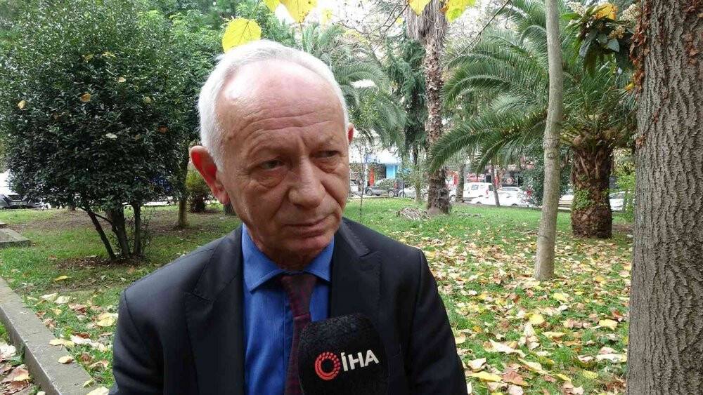 Yapımına 100 milyon harcandı 4 yıldır kiracısı yok