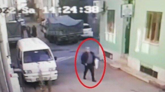 Bir günde 10 ayrı evi soydu