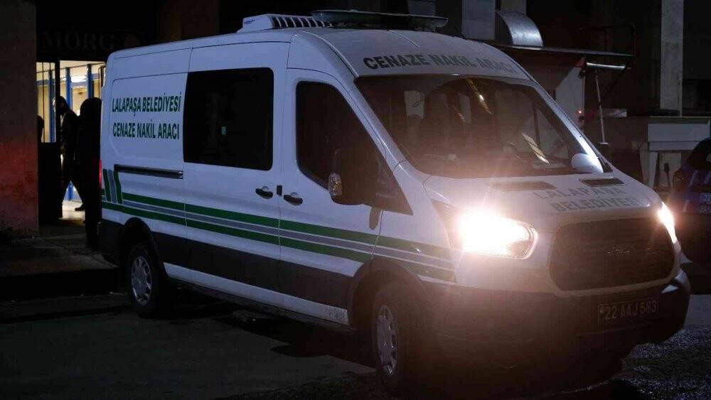 Bulgaristan unsurlarının dövüp sonra yarı çıplak halde ölüme ittiği göçmen öldü