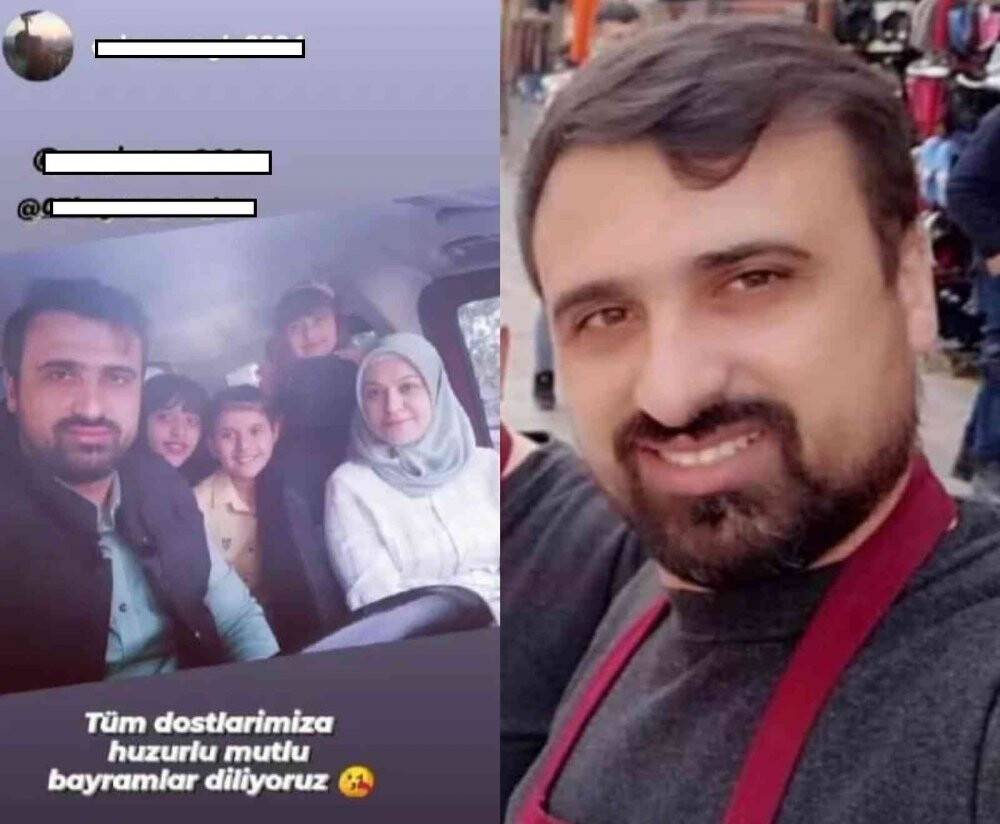 Cinayetin nedeni duyanların içini sızlattı