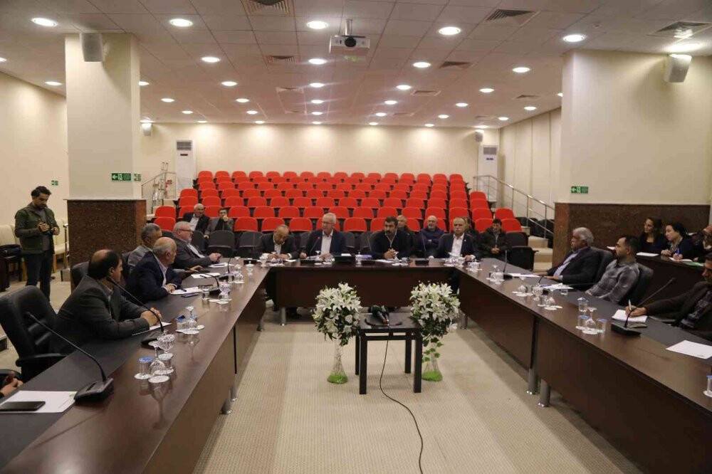 “Dünyada arıcılıkta ikinci sıradayız"