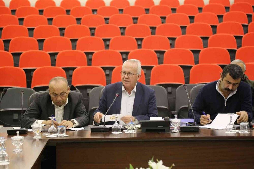 “Dünyada arıcılıkta ikinci sıradayız"