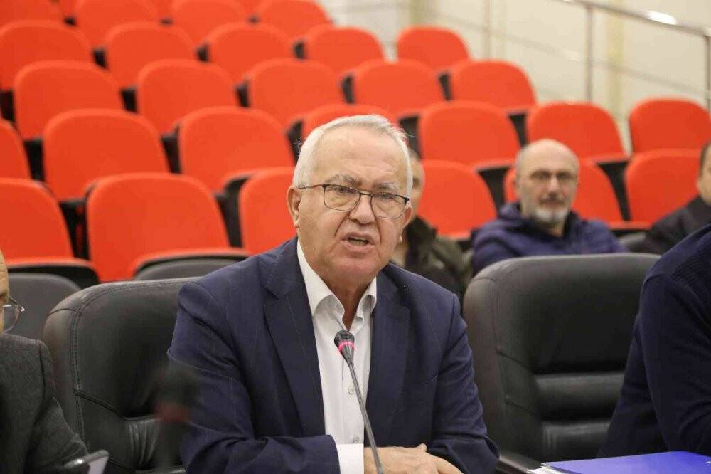 “Dünyada arıcılıkta ikinci sıradayız"