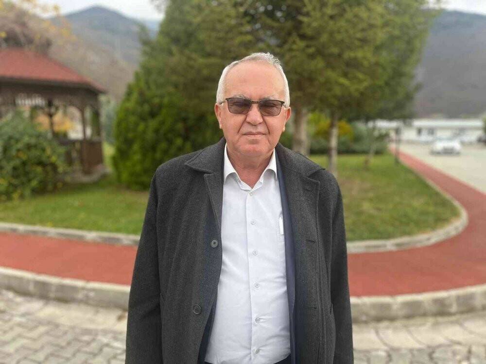 “Dünyada arıcılıkta ikinci sıradayız"