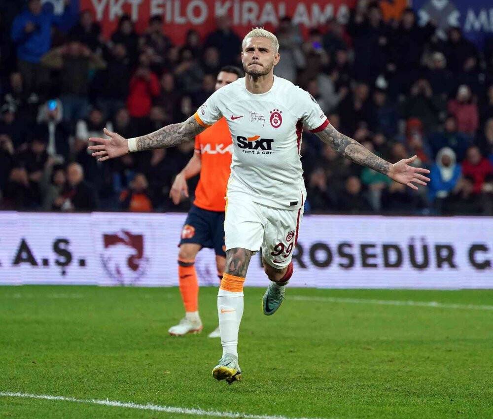 Mauro Icardi’nin sağlık durumu