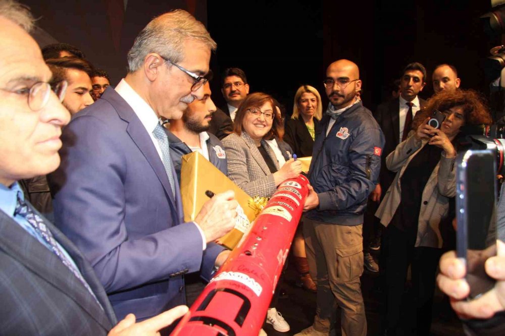 Milli mühimmat ve silahlara yoğun talep