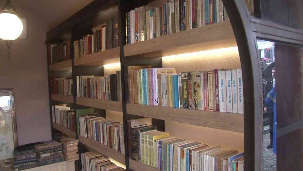 Mimar Sinan'ın 440 yıllık eseri yeniden ayağa kaldırıldı