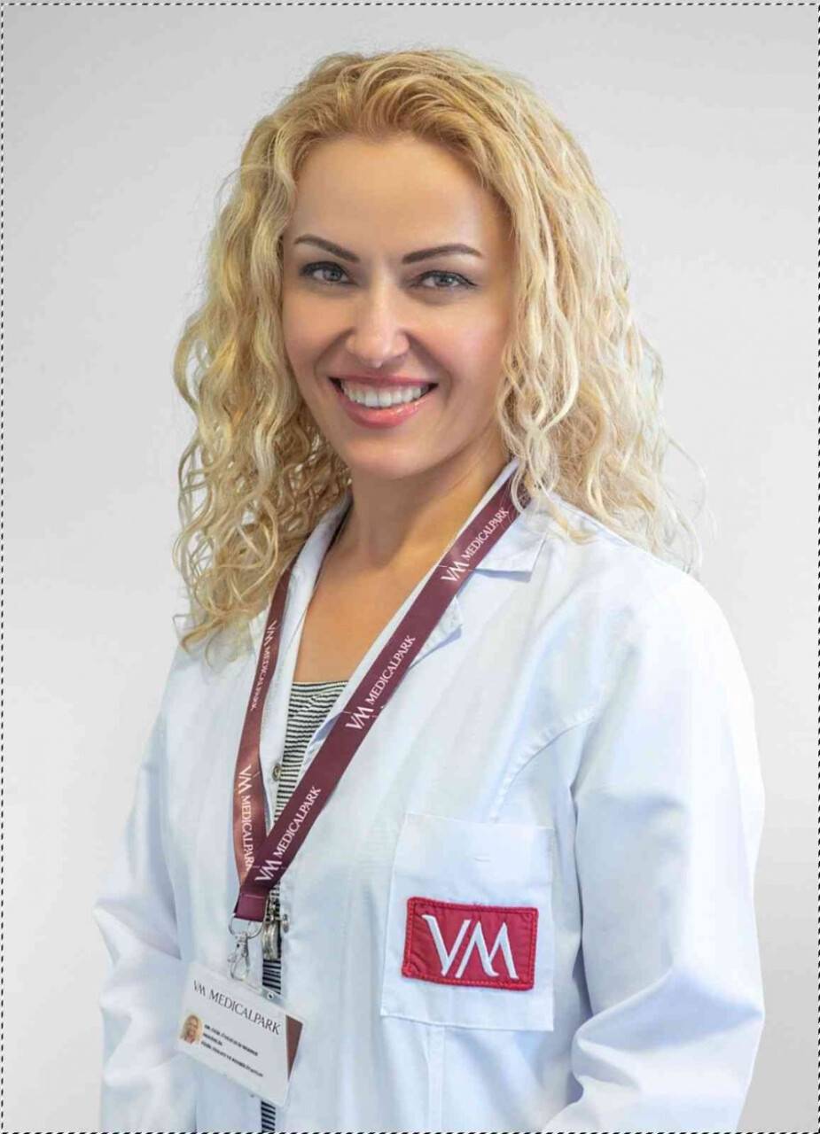 ’Sanakin tedavisi ile ağrısız bir yaşam mümkün’