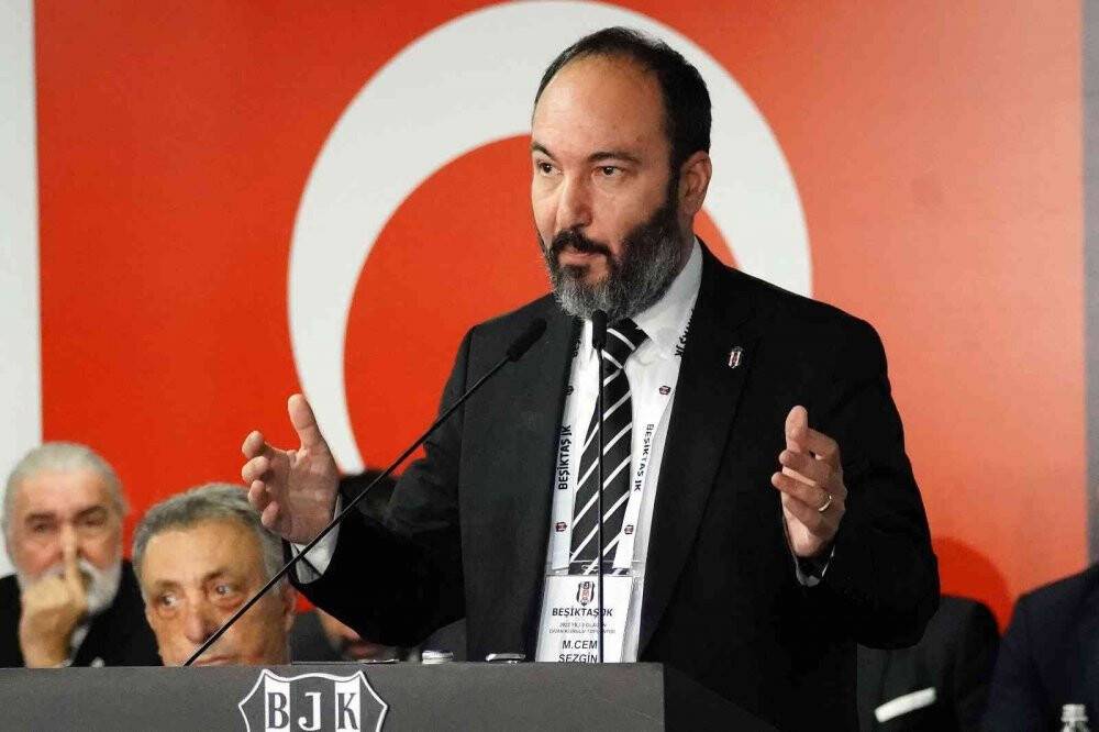 Beşiktaş’ın borcuna ilişkin açıklama