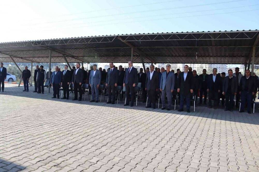 Çiftçilere yüzde 75 hibe destekli mercimek dağıtıldı