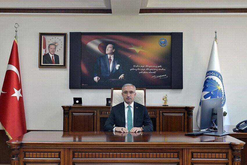 Karaman’da Taşkale halısı projesine destek