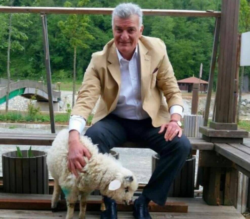 Bakan Soylu’nun kuzenini öldürmüştü, cezası belli oldu