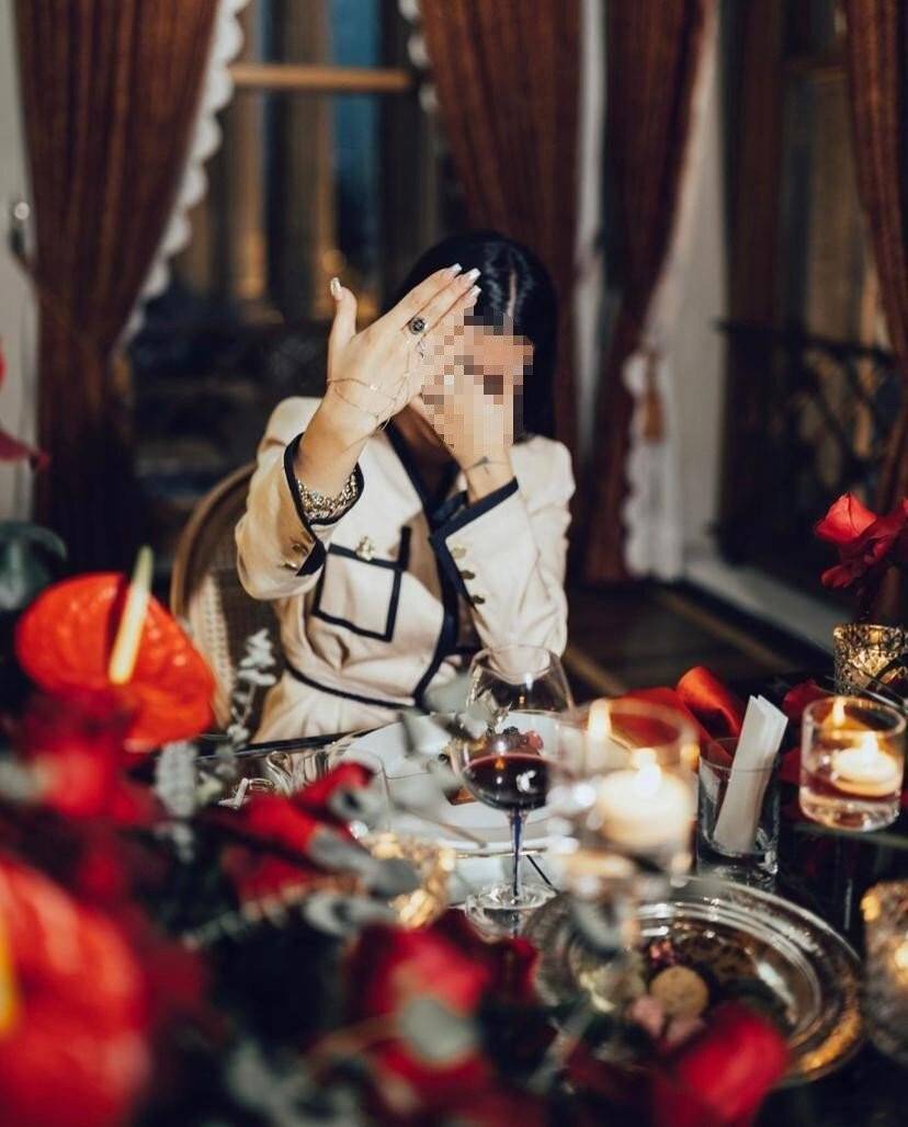 Dolandırıcılık çetesi liderinin masal gibi hayatı