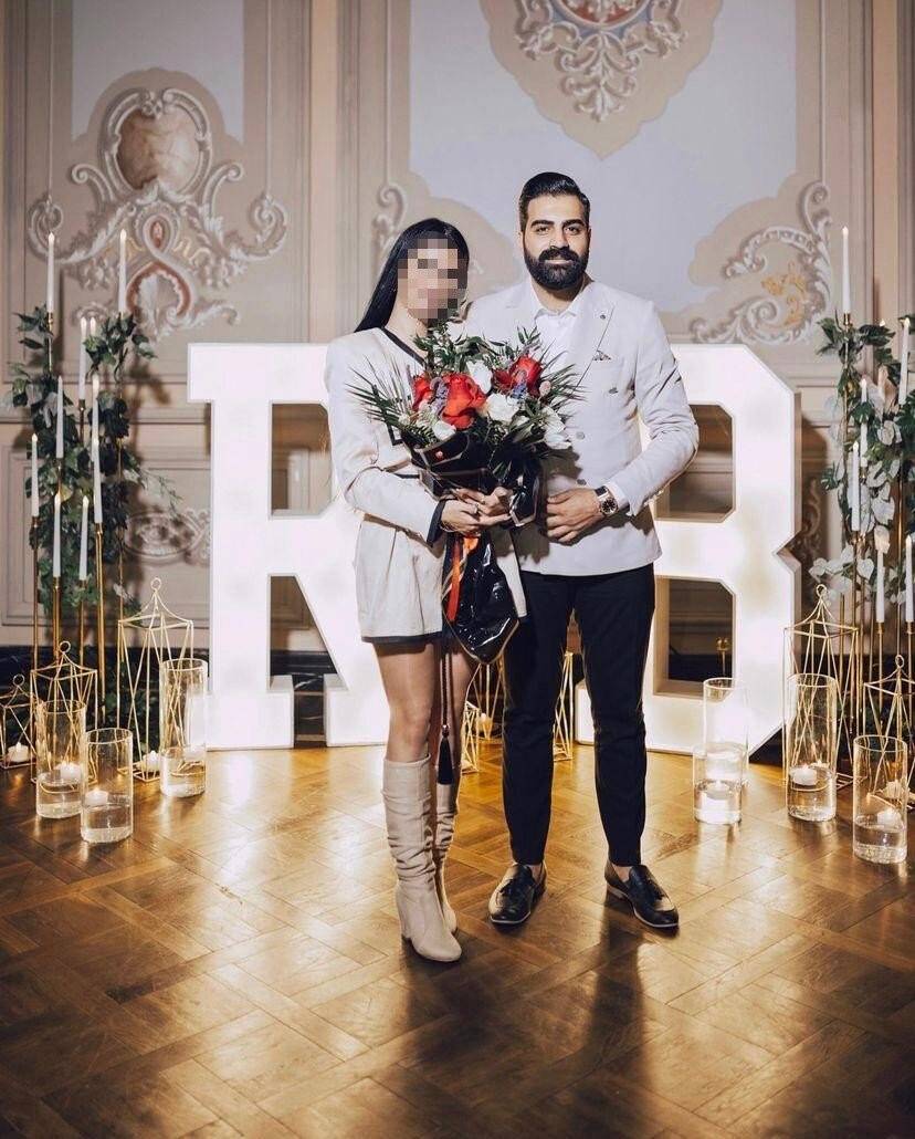 Dolandırıcılık çetesi liderinin masal gibi hayatı